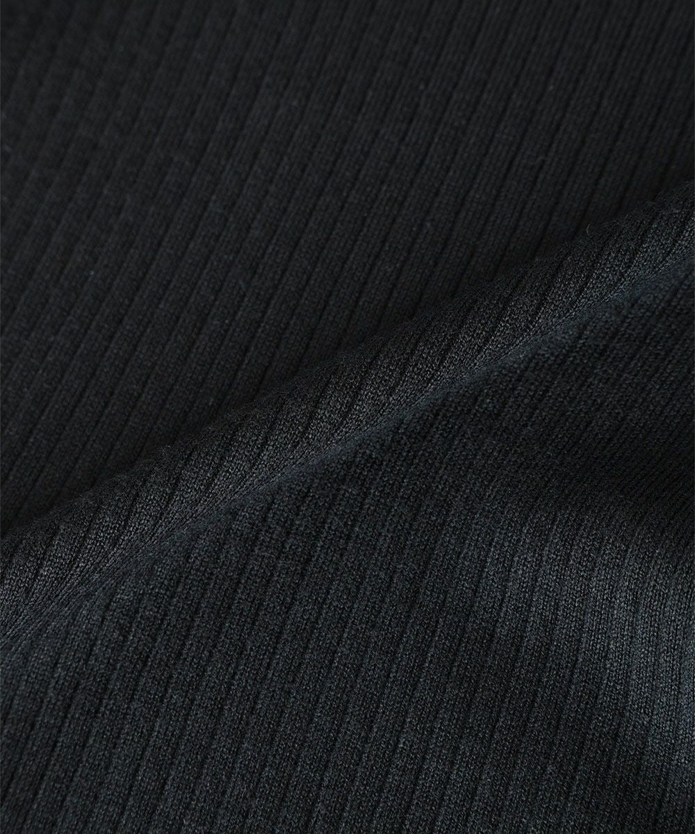 生地アップ (black)