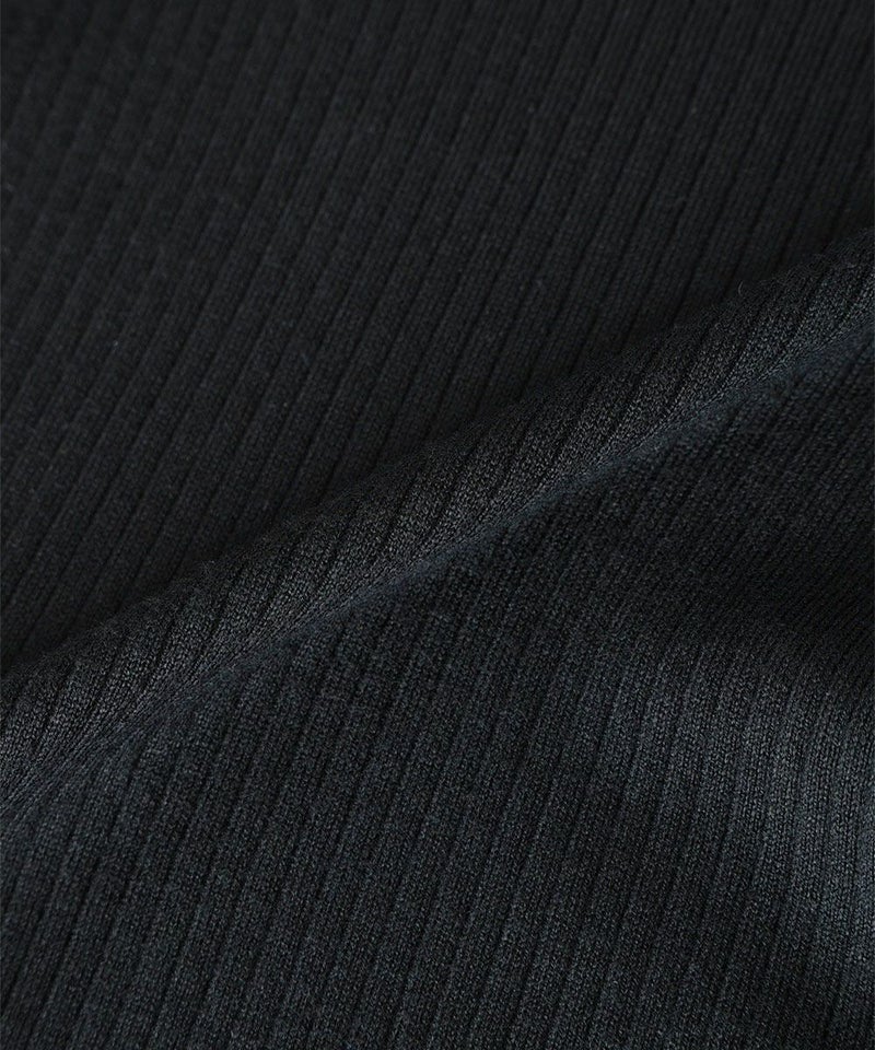 生地アップ (black)