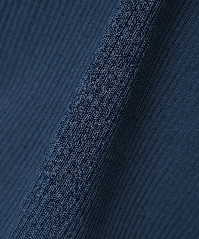 生地アップ (blue)