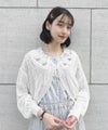 off white / 165cm