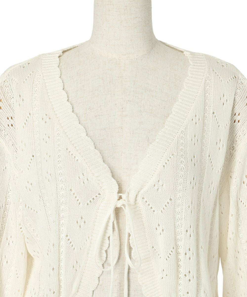 フロントアップ (off white)