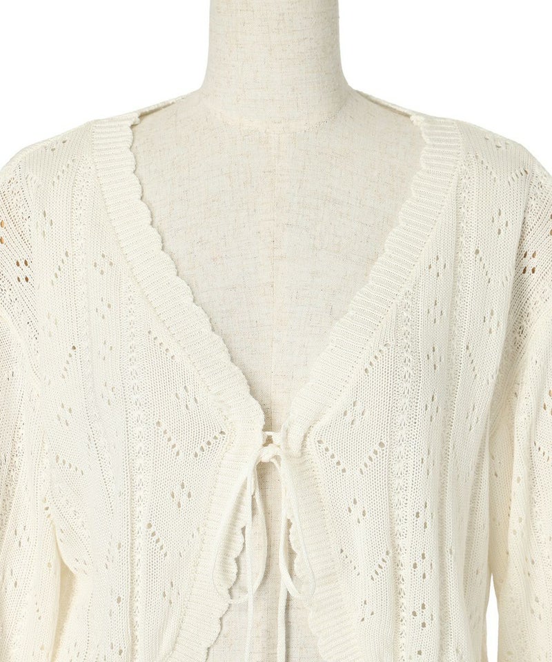 フロントアップ (off white)