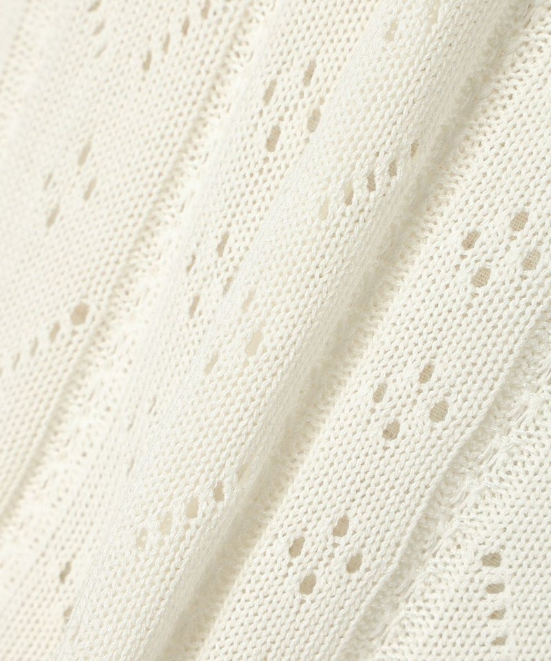 生地アップ (off white)