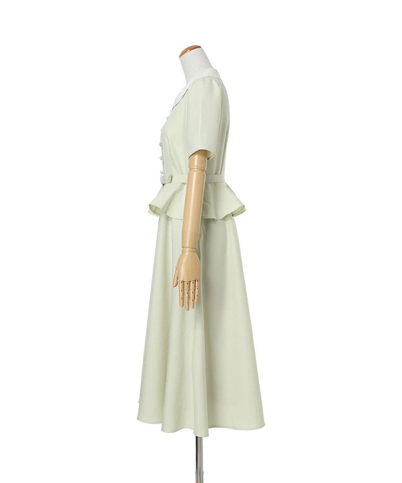 サイド (light green)