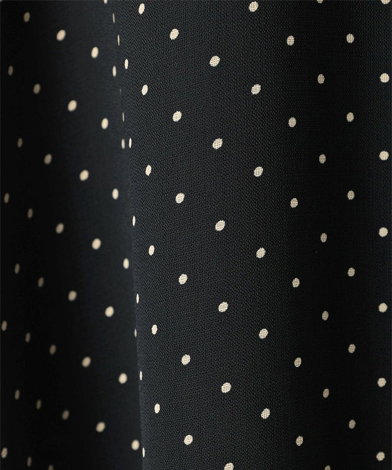 生地アップ (black×white)