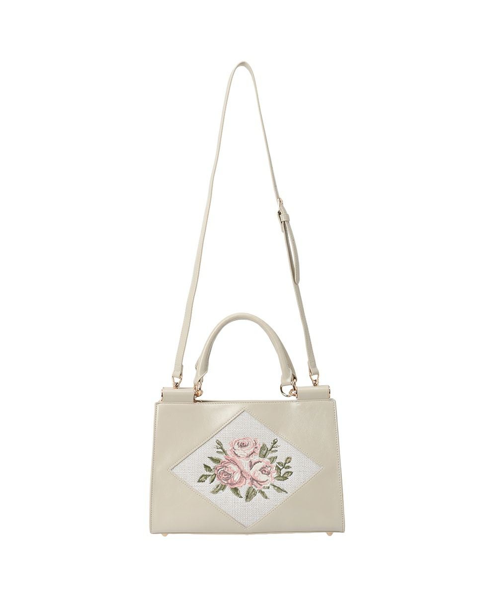 ショルダータイプの状態 (ivory)