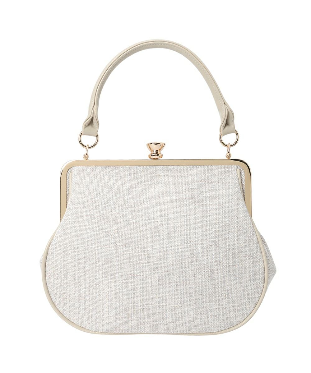 バック (ivory)