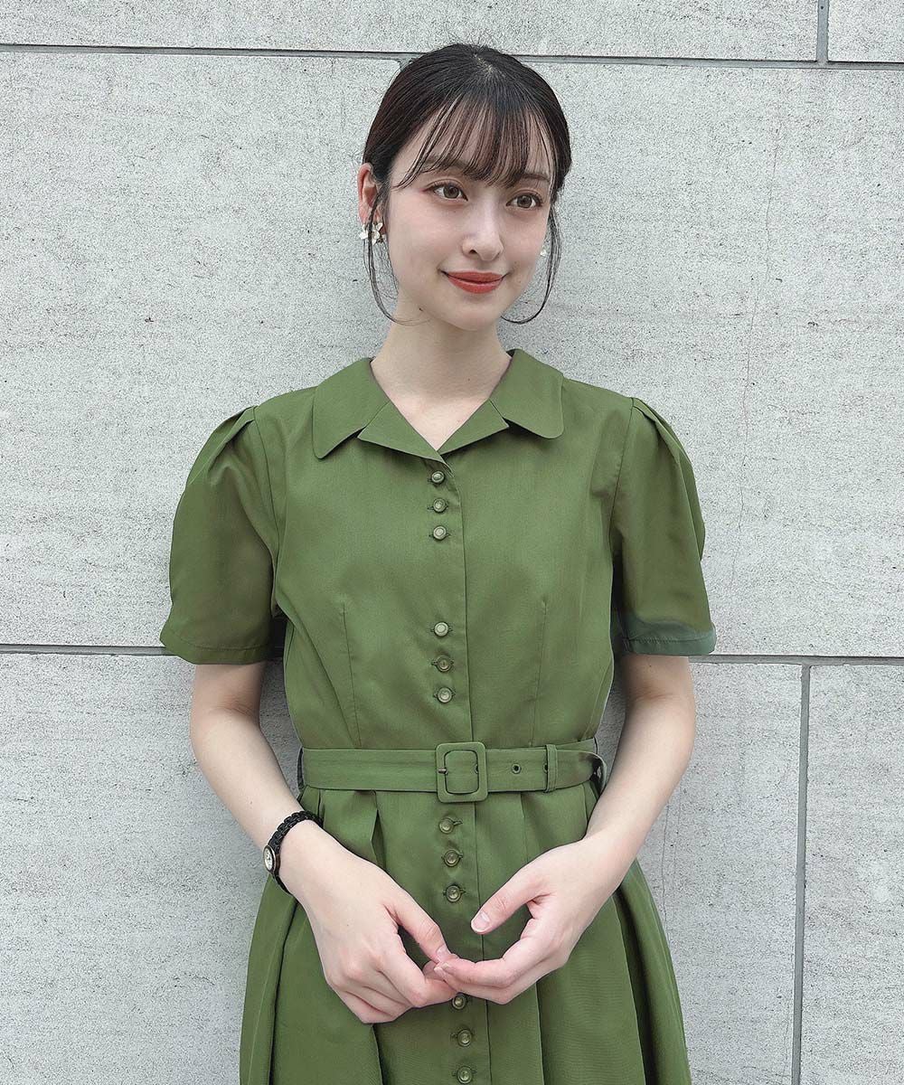 green / 165cm