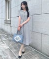 off×navy / 157cm