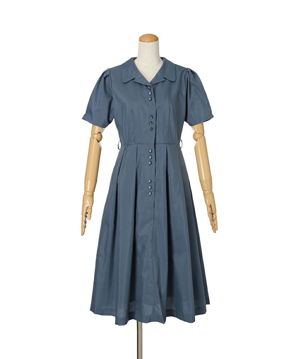 ベルトを外した状態 (blue)