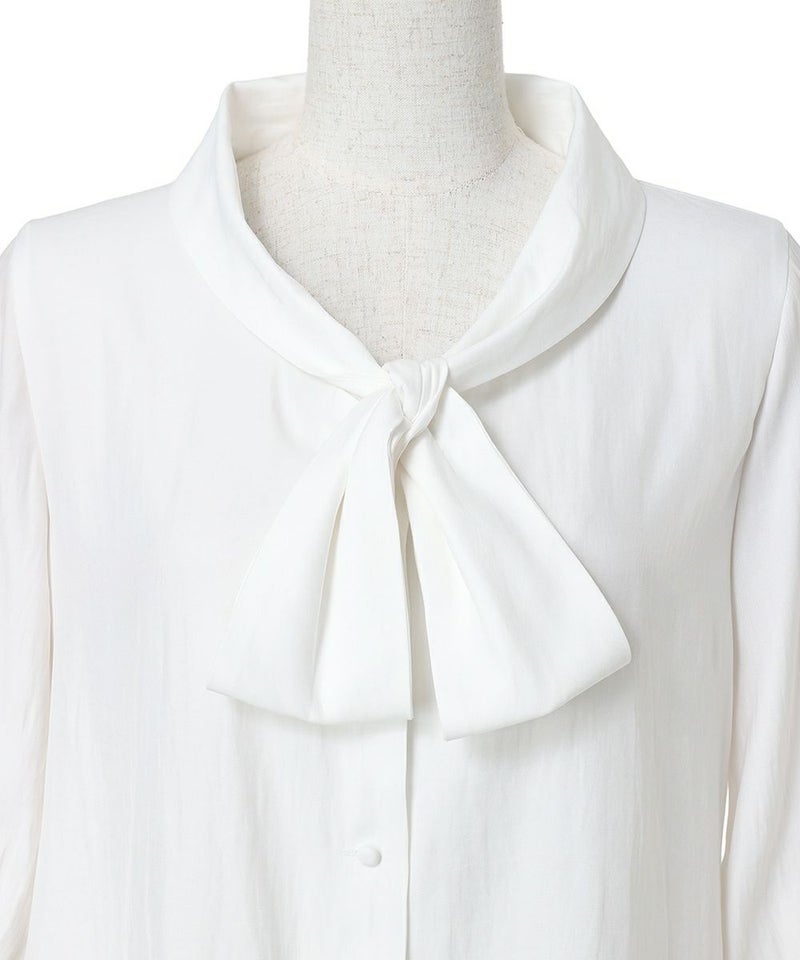 フロントアップ (off white)