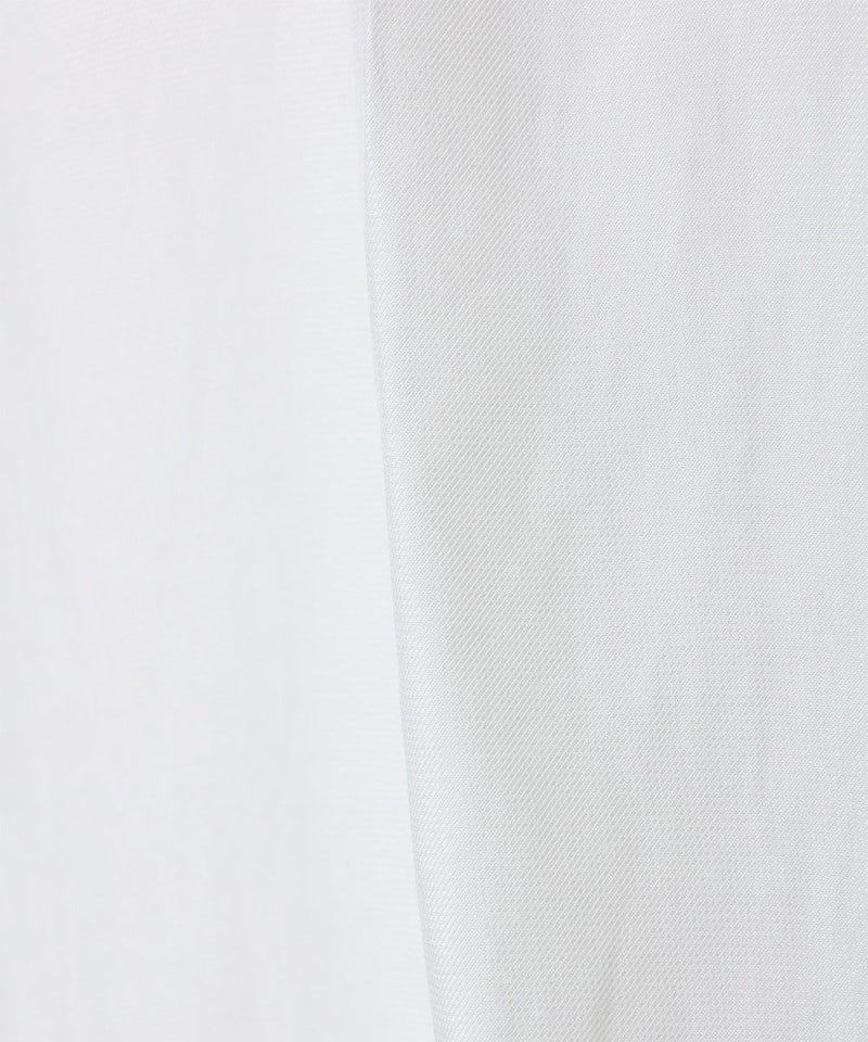 生地アップ (off white)