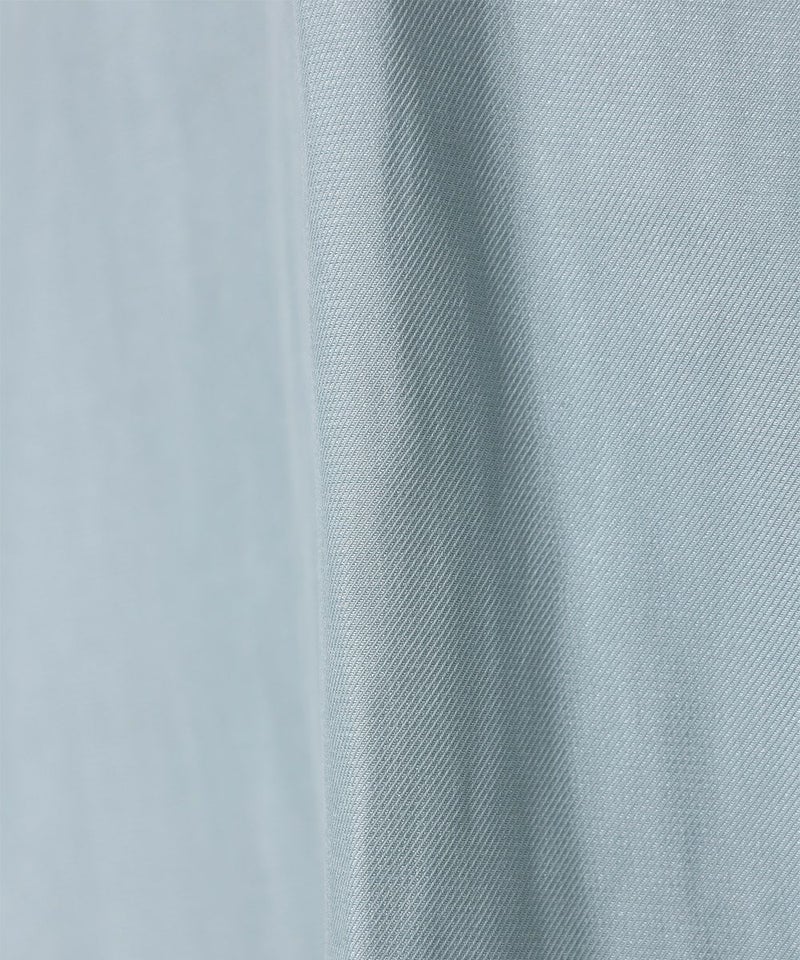 生地アップ (blue gray)