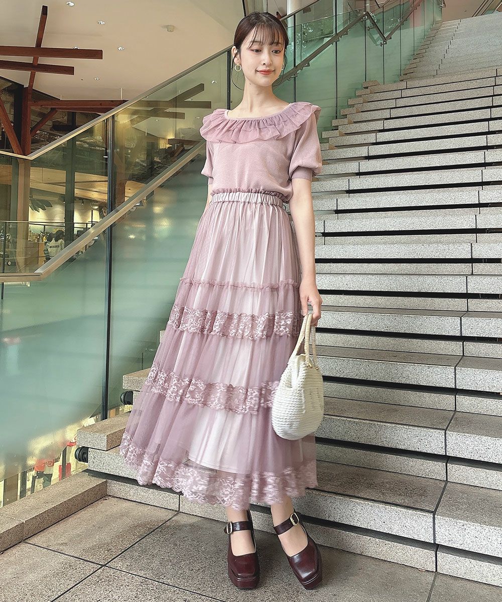 pink / 165cm