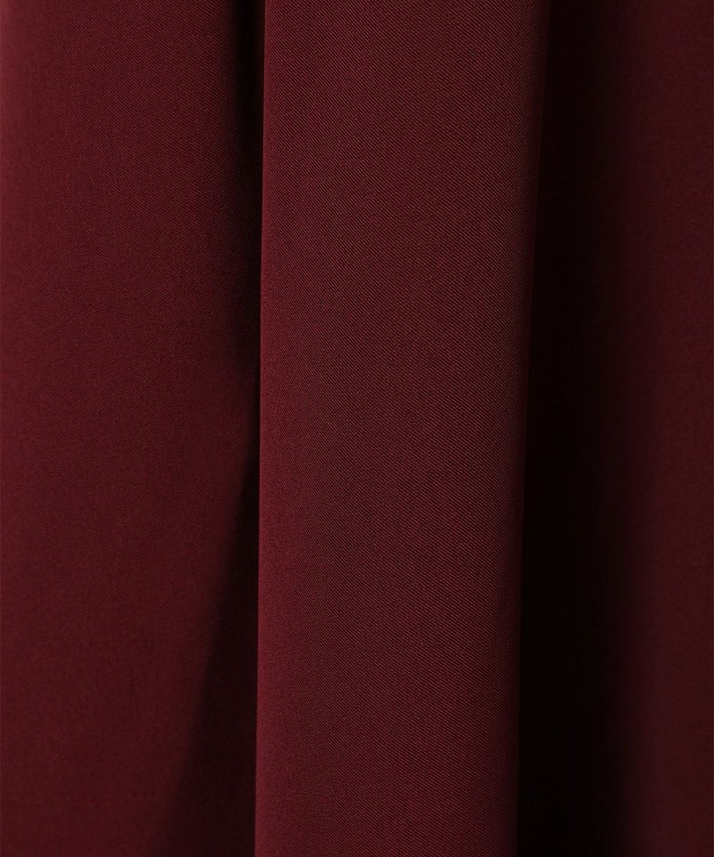 生地アップ (bordeaux)