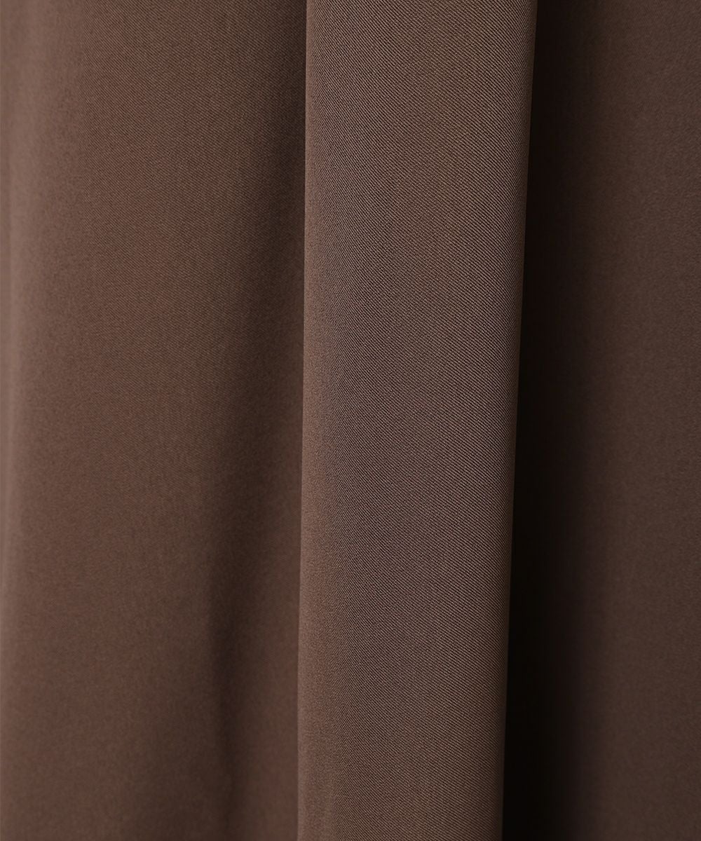 生地アップ (brown)