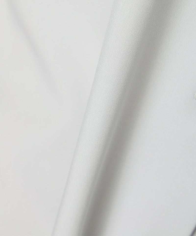 生地アップ (gray×navy)