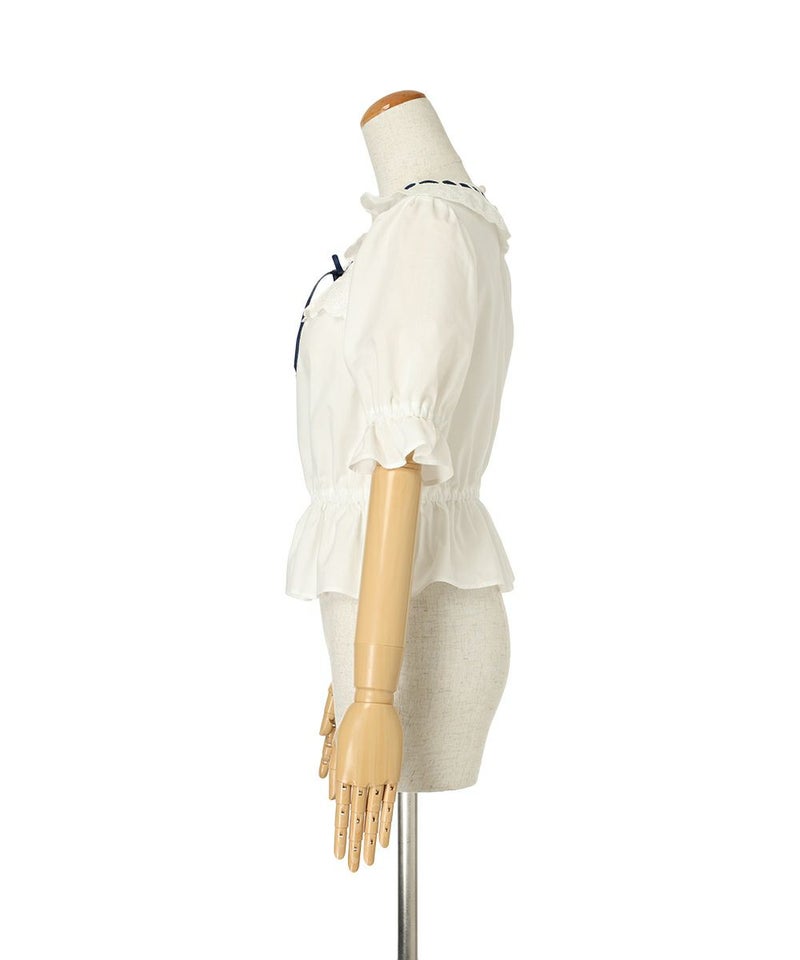 サイド (off white)