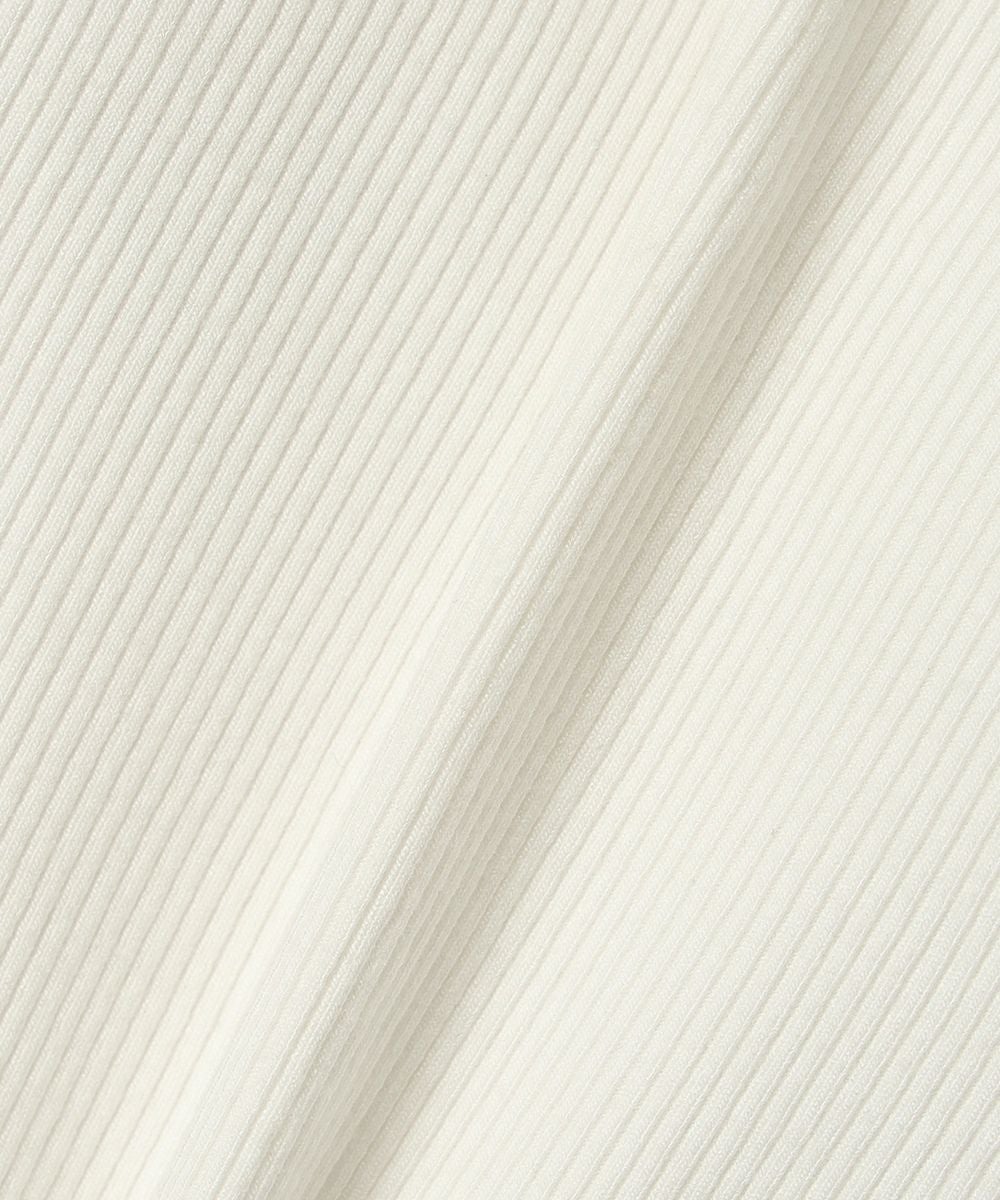 生地アップ (off white)