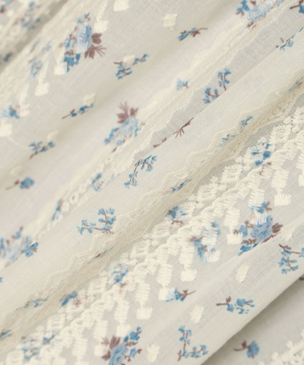 生地アップ (blue)