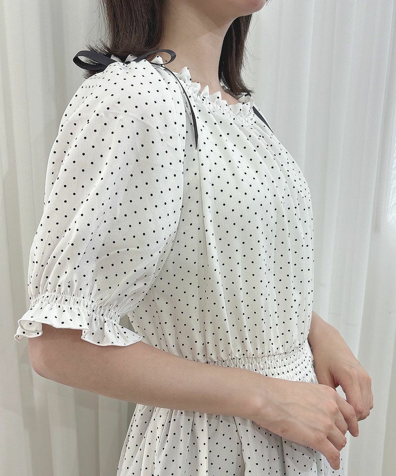 off white×black / 152cm