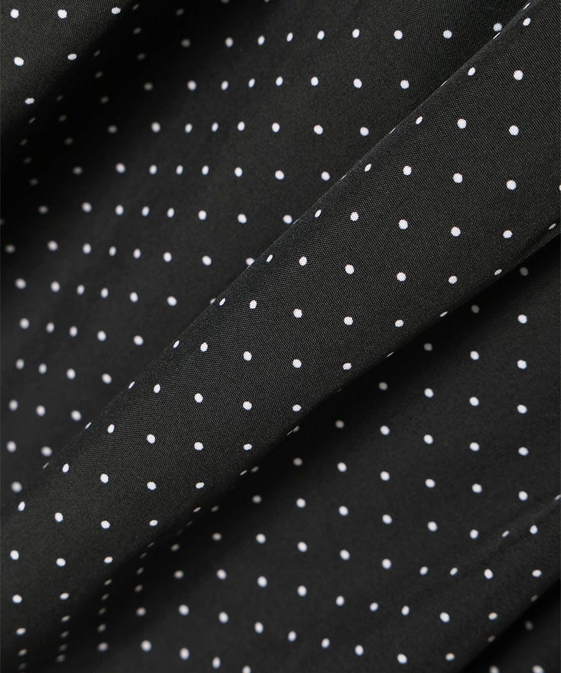 生地アップ (black×white)