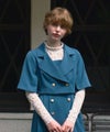 blue green / 168cm