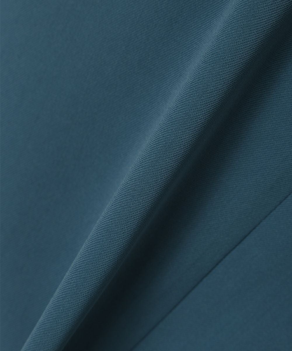 生地アップ (blue green)