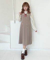 mochabrown / 152cm