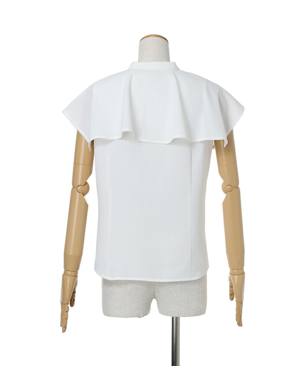 バック (off white)