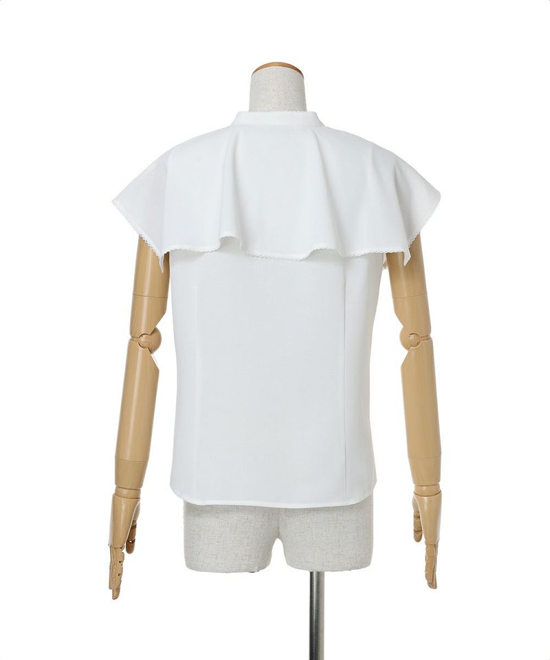 バック (off white)