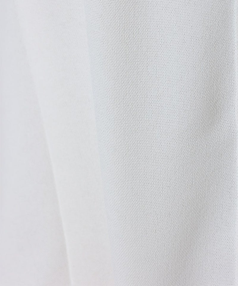 生地アップ (off white)