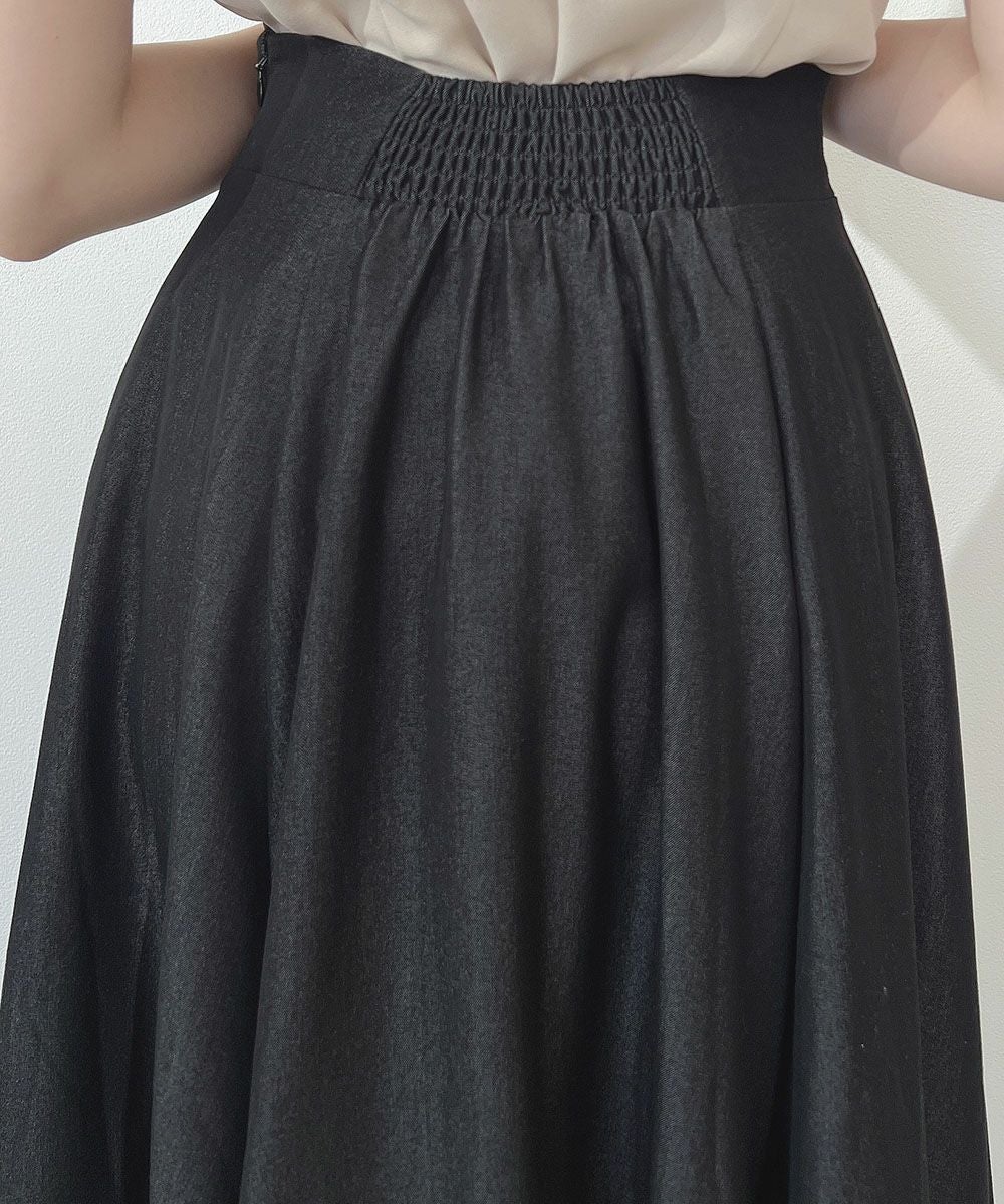 black / 157cm