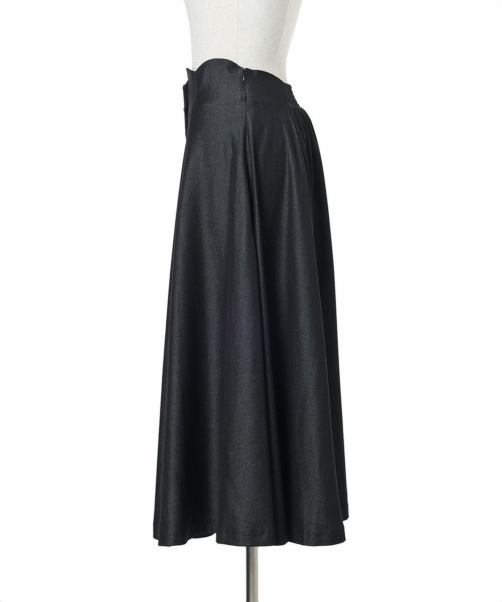 サイド (black)