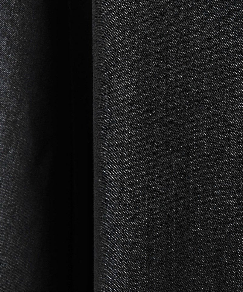 生地アップ (black)