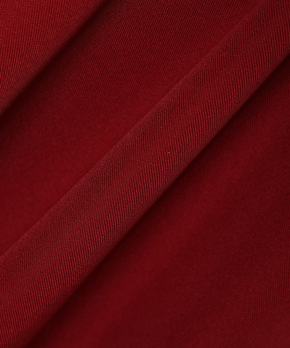 生地アップ (red)