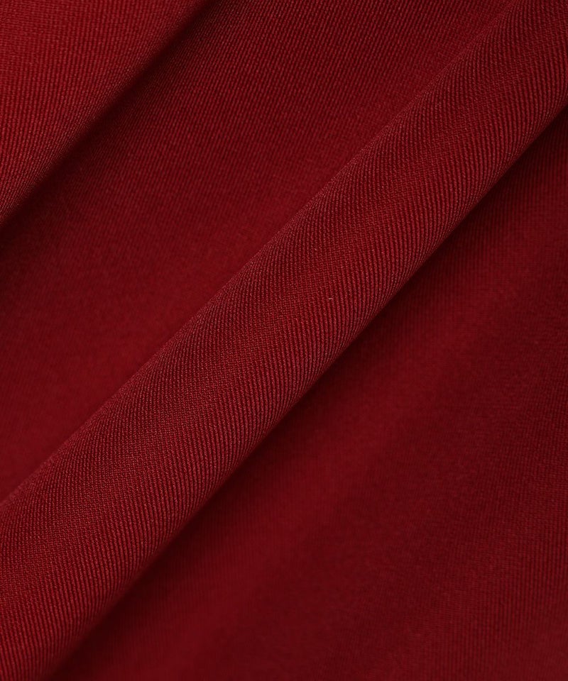 生地アップ (red)