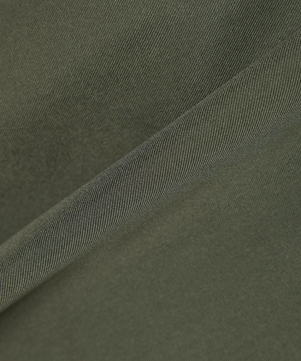 生地アップ (olivegreen)