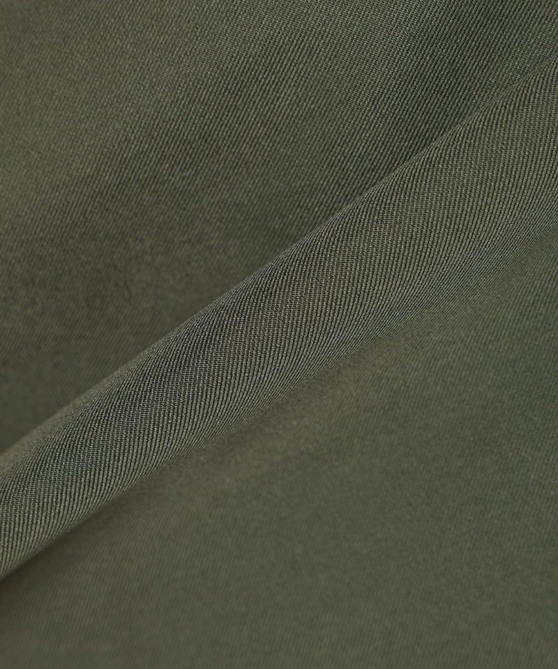 生地アップ (olivegreen)