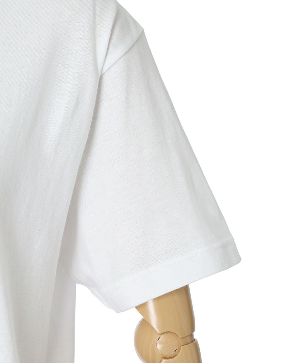 袖元 (white)