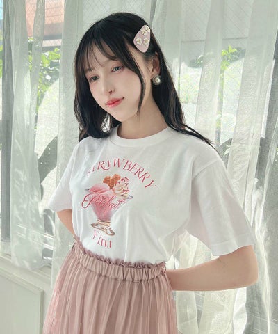 white / 157cm