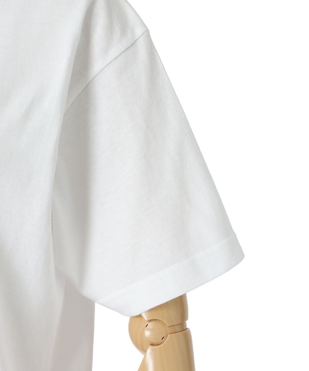 袖元 (white)