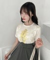 yellow / 157cm