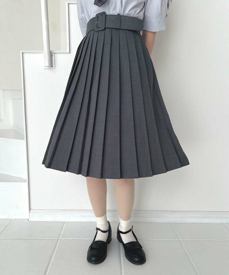 gray / 157cm