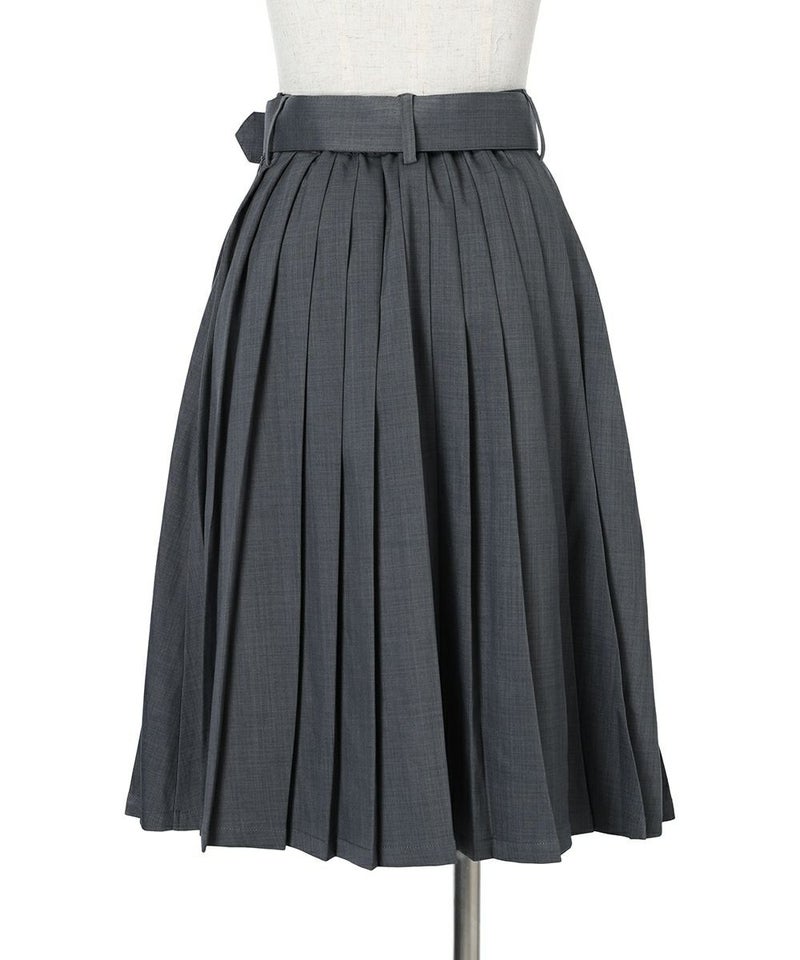 バック (gray)