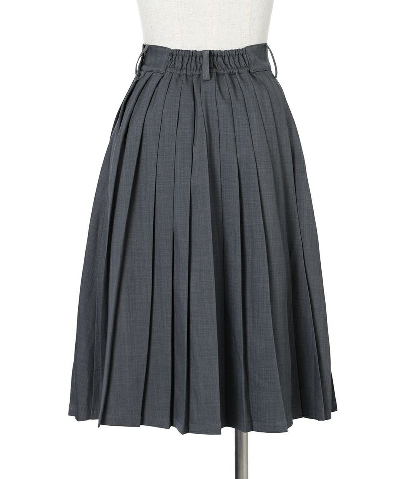 ベルトを外した状態/バック (gray)