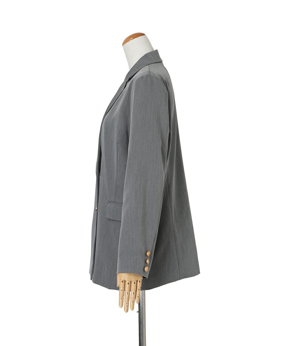 サイド (gray)
