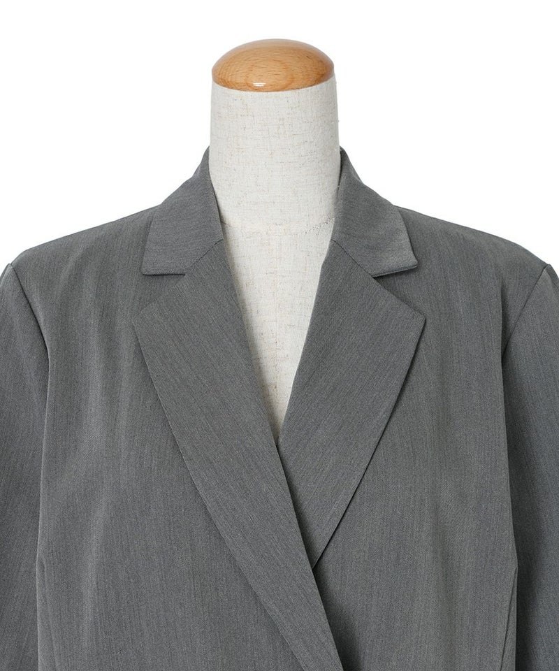 フロントアップ (gray)