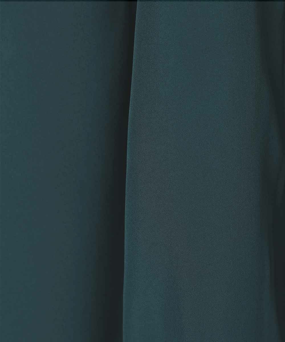 生地アップ (blue green)