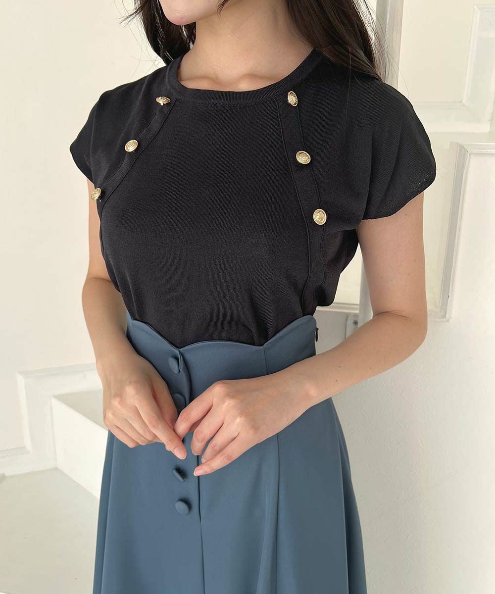 black / 157cm